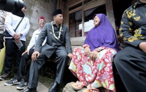 Wagub Jabar: PABPDSI Diharapkan Jadi Alternatif Solusi Pemecahan Masalah di Desa