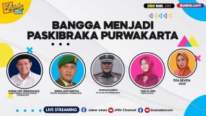 Video: Kamis Asyik | Bangga Menjadi Paskibraka Purwakarta