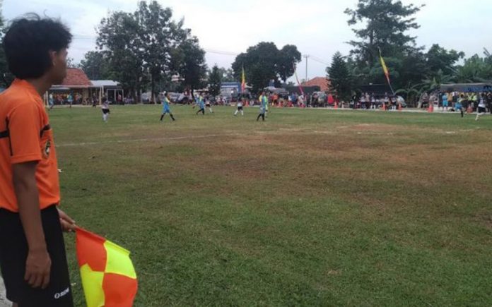 mini-soccer