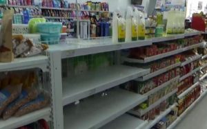 Turun Harga, Minyak Goreng di Sejumlah Minimarket di Purwakarta Habis Dalam Sehari