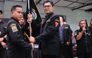 Musres Ke-3 Gibas Purwakarta Digelar di Bandung, 16 Sektor Dukung Calon Tunggal