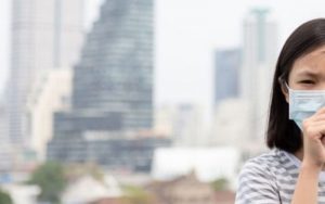 DLH Jabar: Aktivitas Pembangunan Berdampak Negatif Terhadap Kualitas Udara