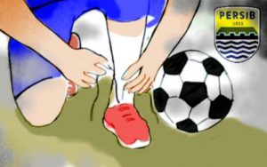 Persib Liburkan Pemain Andalan Karena Terpapar Covid-19, Sembilan Orang Terpaksa Absen