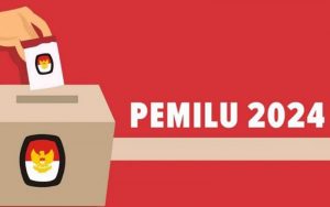 Pemerintah Umumkan Pelaksanaan Pileg dan Pilpres 2024 Digelar 14 Februari 2024