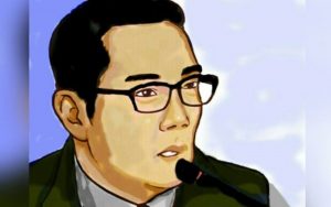 Ridwan Kamil Pastikan Operasi Pasar Murah Minyak Goreng di Purwakarta Tepat Sasaran