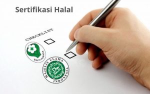 Kemenag Turunkan Biaya Sertifikasi Halal Reguler Bagi UMK Menjadi Hanya Rp650 Ribu