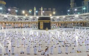 Kabar Gambira! Pemerintah Buka Kembali Pemberangkatan Umrah Pada 8 Januari 2022