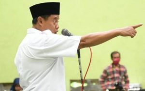 Wagub Jabar Geram Atas Pernyataan Arteria Dahlan yang Mengusik Warga Sunda