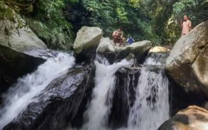 Pemdes Kertamanah Serius Gali Potensi Wisata Jadi Sektor Pendukung Memajukan Desa