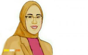 Bupati Purwakarta Anne Ratna Mustika Positif Covid-19 dan Jalani Isolasi Mandiri (Isoman)