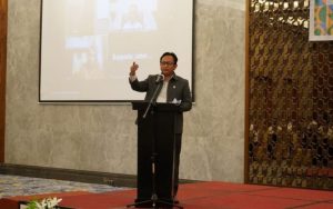 DPRD Jabar Usulkan Perda Inisiatif Tentang Pendidkan Pancasila dan Wawasan Kebangsaan