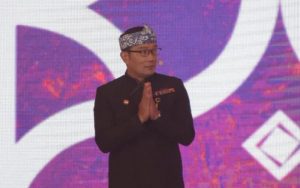 Provinsi Jawa Barat Bakal Jadi Tuan Rumah G20 Indonesia Tahun 2022 Mendatang
