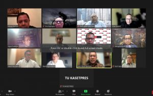 Presiden Jokowi Dipastikan Hadir Langsung Pada Puncak Peringatan Hari Pers Nasional 2022