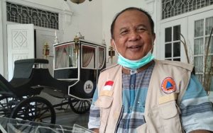 Satgas Covid-19 Purwakarta: Angka Kesembuhan Pasien Covid-19 Sudah Capai 100 Orang