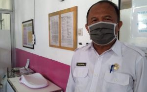 Hasil Tes Swab, Sekda Purwakarta Iyus Permana Dinyatakan Negatif Covid-19