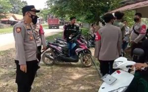 Pertahankan Status Zona Hijau Covid-19, Inilah Langkah yang Dilakukan Pemcam Sukasari
