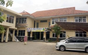 Kemenag Purwakarta Tanggapi Soal BSU Guru Honerer, LHP BPK Tidak Dimilikinya?