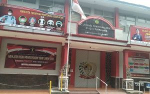 Program Asimilasi dan Cuti Bersyarat, Tujuh Warga Binaan Lapas Purwakarta Dibebaskan