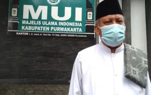 MUI Purwakarta Imbau Para Tokoh Agama Sampaikan Dakwah Tentang Bahaya Miras