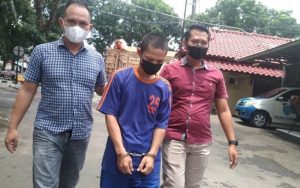 Kejahatan Asusila Terjadi di Purwakarta, Seorang Pria Berbuat Bejat Kepada Anak Tirinya