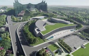 Pengamat Unpad Sebut Pembangunan Ibu Kota Negara (IKN) Cenderung Dipaksakan