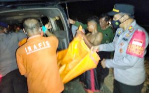 Penemuan Mayat Tanpa Identitas di Pinggir Waduk Jatiluhur, Kondisinya Memprihatinkan