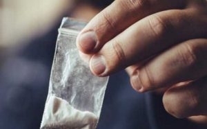 Dua Pengedar Narkoba Asal Purwakarta Ditangkap Satresnarkoba Polres Sumedang