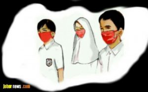 Pembelajaran Daring SMK di Purwakarta Tidak Bisa Dilaksanakan 100 Persen, Kenapa?