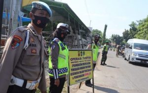 Lagi!, Kabupaten Purwakarta Masuk PPKM Level 3 Hingga 21 Februari 2022 Mendatang