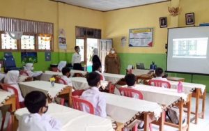 Covid-19 di Purwakarta Meningkat, Pembelajaran Kembali Daring di Delapan Kecamatan