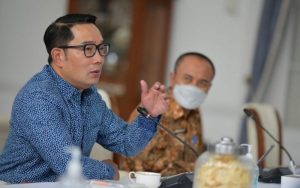 Gubernur Jabar Ungkap Enam Rencana Pemprov Bangkitkan Ekonomi Pasca Covid-19
