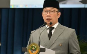 Ridwan Kamil Berharap IKN Tidak Keluar Dari Prinsip Membangun Peradaban Kota