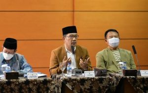 Hasil Pertemuan Gubernur Jabar Dengan Tokoh Sunda Terkait Berdirinya Provinsi Sunda?