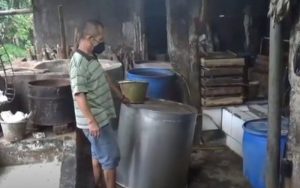 Imbas Kenaikan Harga Kedelai, Pengusaha Tahu Tempe di Purwakarta Mogok Produksi