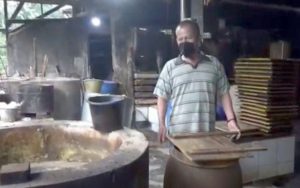 Harga Kedelai Tinggi, DKUPP Purwakarta Antisipsi Penghentian Produksi Tempe dan Tahu