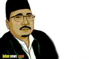 PWNU Jabar Sesalkan Pernyataan Yaqut Samakan Adzan Dengan Gonggongan Anjing!