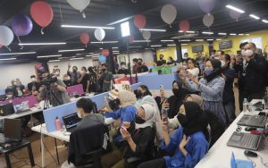 Arkadia Digital Media Luncurkan Program Monetisasi Baru Platform Video Clickmov