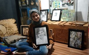 Bobotoh Geulis Optimis Persib Raih Juara Pada Dua Laga Terakhir Liga 1 2022