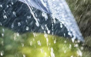 BKMG: Hujan Disertai Petir Akan Mengguyur Wilayah Kabupaten Purwakarta Hari Ini