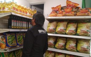 Terkait Kelangkaan Minyak Goreng, DKUPP Purwakarta: Itu Kewenangan Kementerian