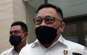 Satgas Pangan Polri Akan Tindak Penimbun Bahan Pokok dan Sanksi Hingga Rp50 Miliar