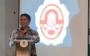 Terpilih Secara Demokrasi, H Ahmad Resmi Nahkodai Karang Taruna Kecamatan Campaka