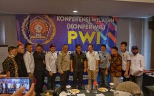 Konferwil PWI 2022, Kadiskominfo: PWI Jadi Mitra Pemerintah Demi Kemajuan Purwakarta