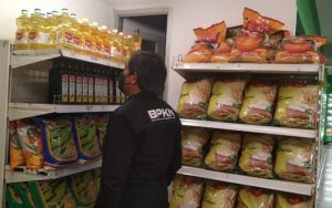 DKUPP Purwakarta Ungkap Alasan Pemerintah Cabut HET Minyak Goreng Kemasan