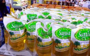 Pemerintah Jamin Stok Minyak Goreng Aman Selama Bulan Ramadhan, Harganya?