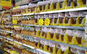 Kapolda Jabar: Stok Minyak Goreng Untuk Bulan Ramadan dan Idul Fitri 2022 Aman