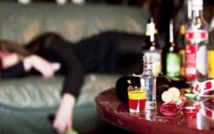 Dua Orang di Kampung Babakan Pasar Cipaisan Tewas Akibat Minuman Keras Oplosan