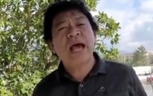 Polri Tetapkan Pendeta Saifuddin Ibrahim Sebagai Tersangka Kasus Penistaan Agama