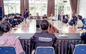 Pokdarwis Purwakarta Optimis Tahun 2022 Kunjungan Wisatawan Kembali Meningkat
