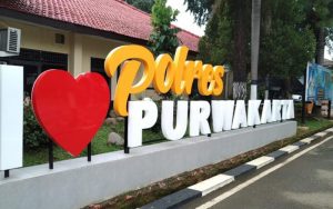 Polres Purwakarta Raih Penghargaan Pelayanan Publik Sangat Baik Dari KEMPAN-RB